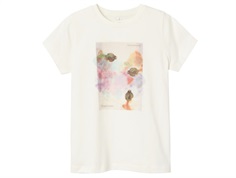Name It jet stream/murex shell t-shirt
